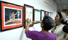 Presented in Cuba: A Book on Graphic Humor Presented in Cuba: A Book on Graphic Humor